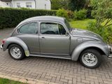 Volkswagen VW Käfer Jubi Sondermodell, 99% original - Volkswagen Käfer: Kleinwagen