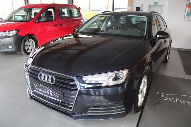 Audi A4 Avant 2.0 TDI S tronic ultra*NAVI*XENON*