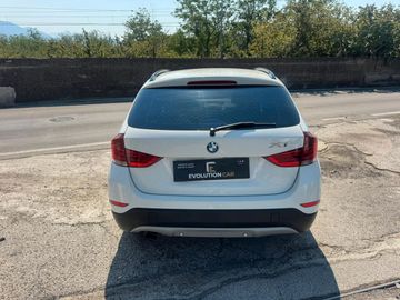 BMW X1 - 4