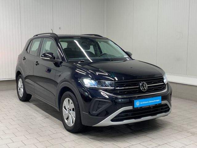 T-Cross Life 1.0 TSI DSG NAVI ACC LED PDC