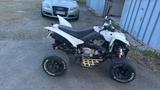 Explorer Tracher 520 Supermoto  - EXPLORER QUAD