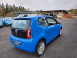 Volkswagen up! cup up! TÜV NEU - Volkswagen up!: Cup