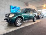 Nissan Pathfinder 2.5 dCi LE*TüV-Neu*2.Hand*7 Sitze* - gebrauchte Nissan Pathfinder aus dem Jahr 2008