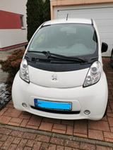 Peugeot iOn Elektromotor 49 kW Modell 2018 Modell 2018 - Peugeot iOn Gebrauchtwagen
