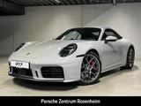 Porsche 992 (911) Carrera 4S Cabrio |HD-Matrix LED |Surr - Porsche 992 von 2026