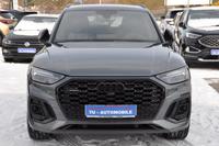 Audi Q5 Sportback 45 TFSI qu S line AHK-B&O-360°-21"