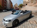 Opel Astra Cabrio 1.8 16V - Opel Astra: Cabrio, 16v