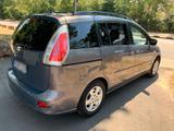 Mazda 5 1.6. Benziner kein TÜV. - Mazda aus 2008: Mazda5