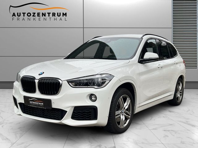 BMW X1 xDrive 20 i M Sport