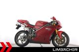 Ducati 998 S FINAL EDITION - DUCATI STUTTGART - Offers