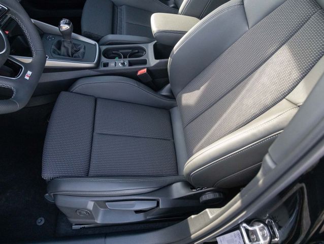 Bild #10: Audi A3 Sportback S line 30 TFSI 81(110) kW(PS) Schal