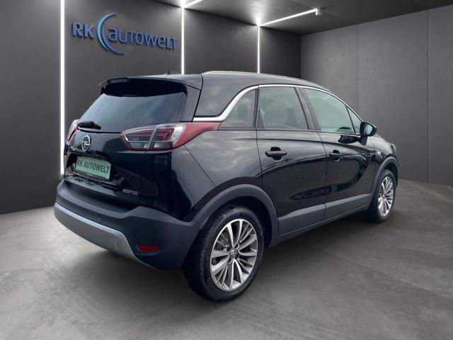 Crossland X INNOVATION 1.2 Turbo 81kW/150PS