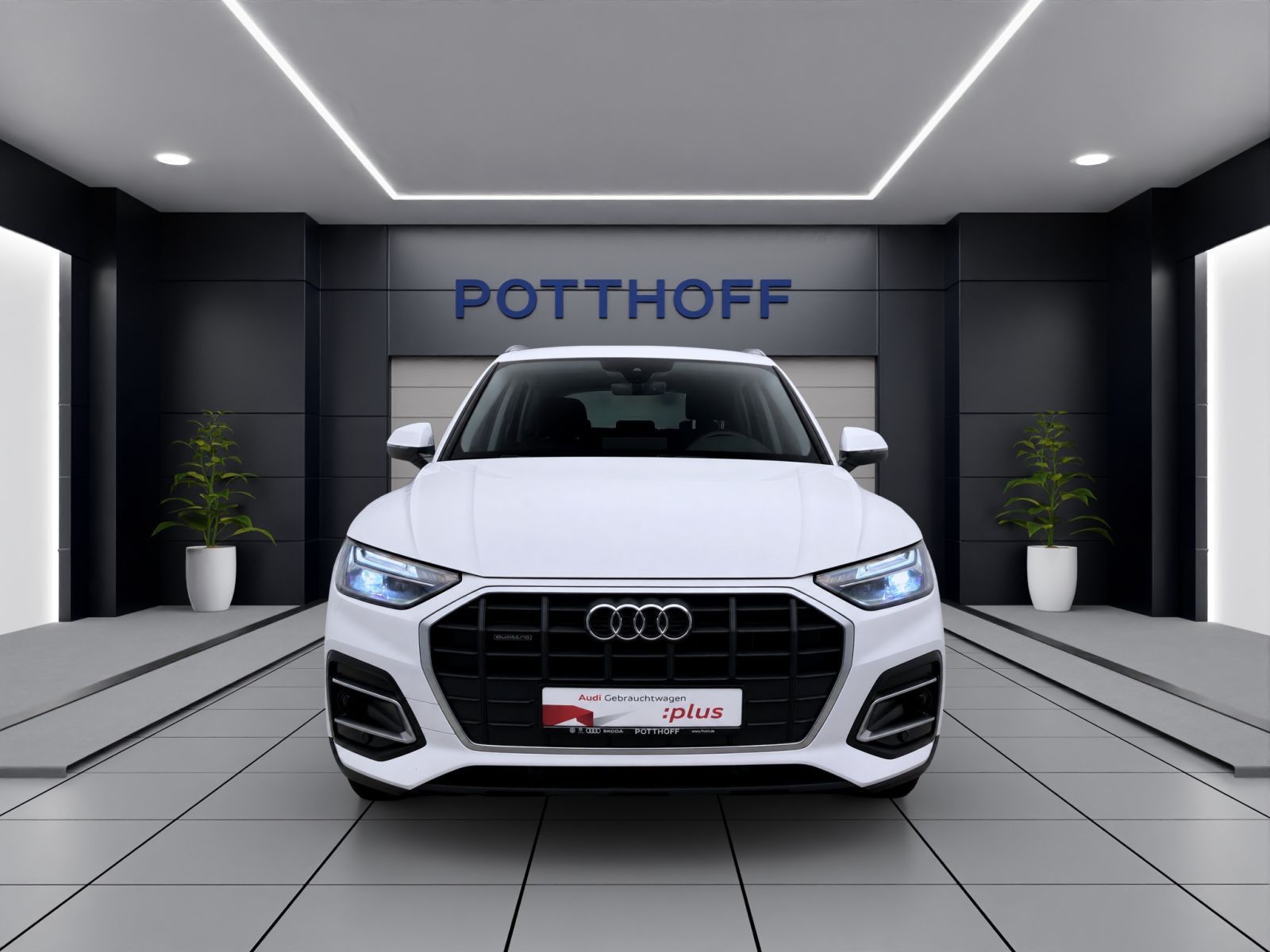 Audi Q5 - Bild 7
