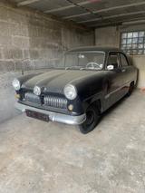 Ford Taunus Weltkugel 12M G13AL - Ford Gebrauchtwagen von 1957