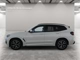 BMW X3 xDrive20i M Sport Navi Head-Up Laser Kamera - BMW X3: Automatik