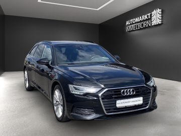 Audi A6 - 2