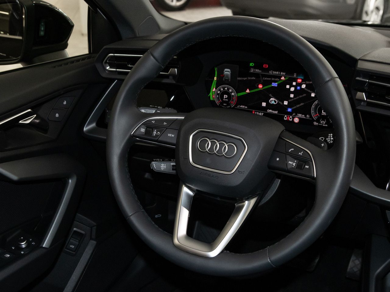 Audi A3 - Bild 13