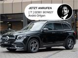 Mercedes-Benz GLB 220 d 4Matic AMG Line - Mercedes-Benz GLB-Klasse Gebrauchtwagen in Essen