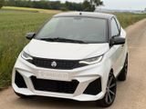 Aixam Coupé GTI Ambition  - Aixam: Sportwagen