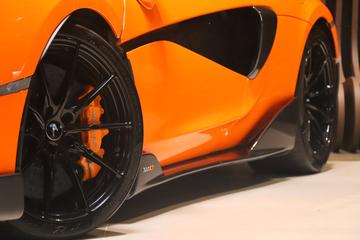 2019 Mclaren 600LT — миниатюра 22