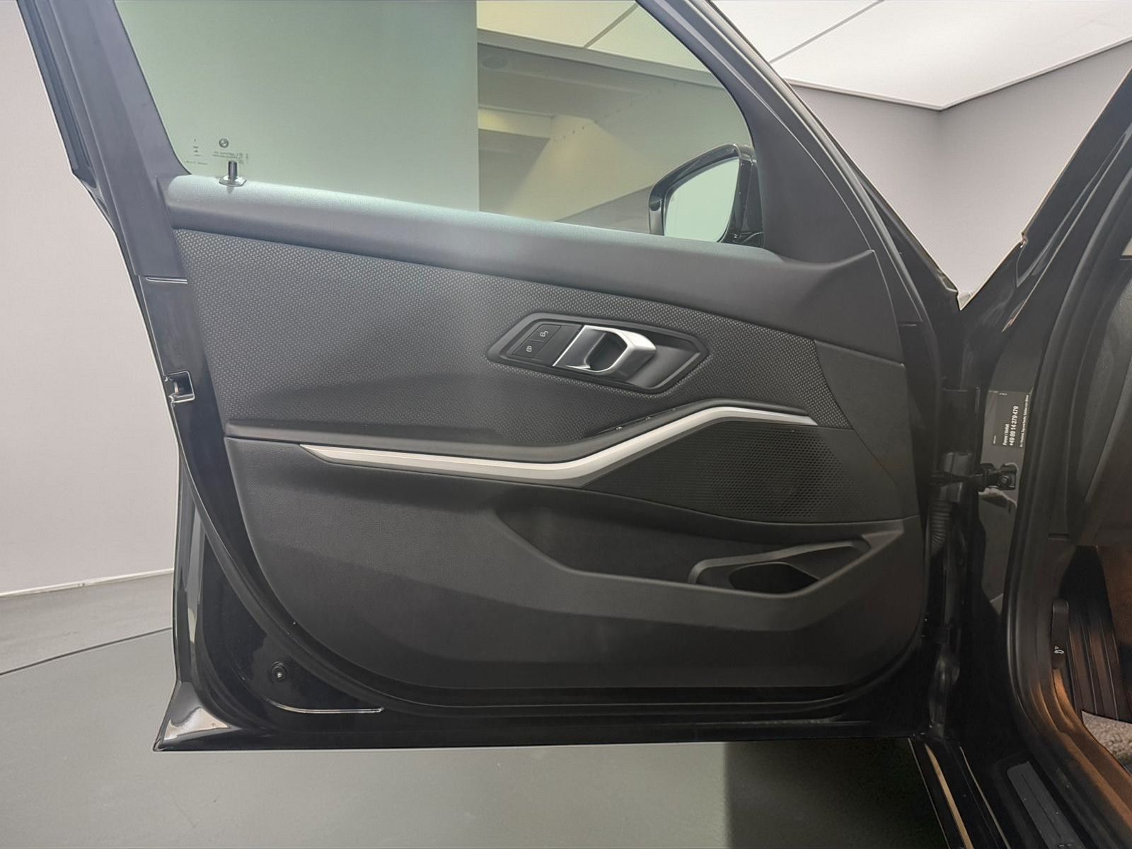 BMW 320d Limo xDrive Shadow-Line AHK*WIDE*LED*CARPLA foto 8