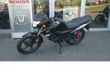 Honda CB 125F CBF125MM Inspektion NEU 1.Hand - HONDA CB 125 N