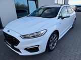 Ford Mondeo Turnier Hybrid ST-Line - Ford Mondeo Hybrid