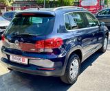 Volkswagen Tiguan Sport & Style 4Motion. Garantie .Neue Tüv - Volkswagen Tiguan: Style 4motion Sport