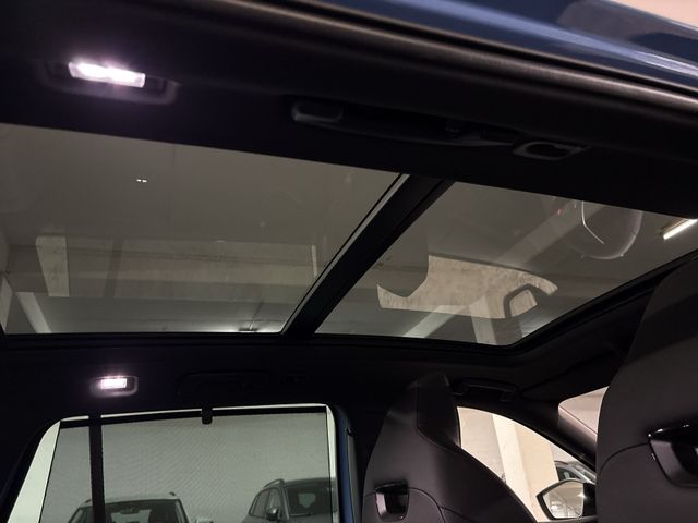Octavia Combi RS 2.0 TSI 195 kW 7-Gang DSG