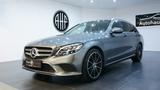 Mercedes-Benz C 200 T-Modell*AHK*KAM*SHZ*1HD*Carplay - Mercedes-Benz C 200: T Modell