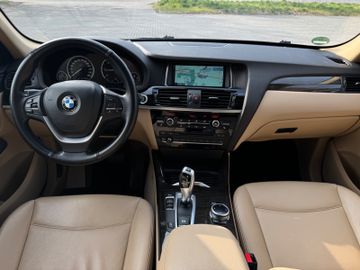 BMW X3 - 12