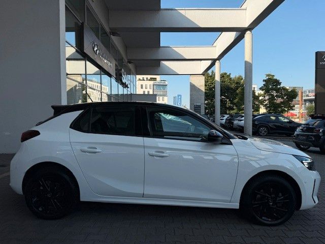 Fahrzeugabbildung Opel Corsa F GS 100PS Automatik/Kamera/LED!