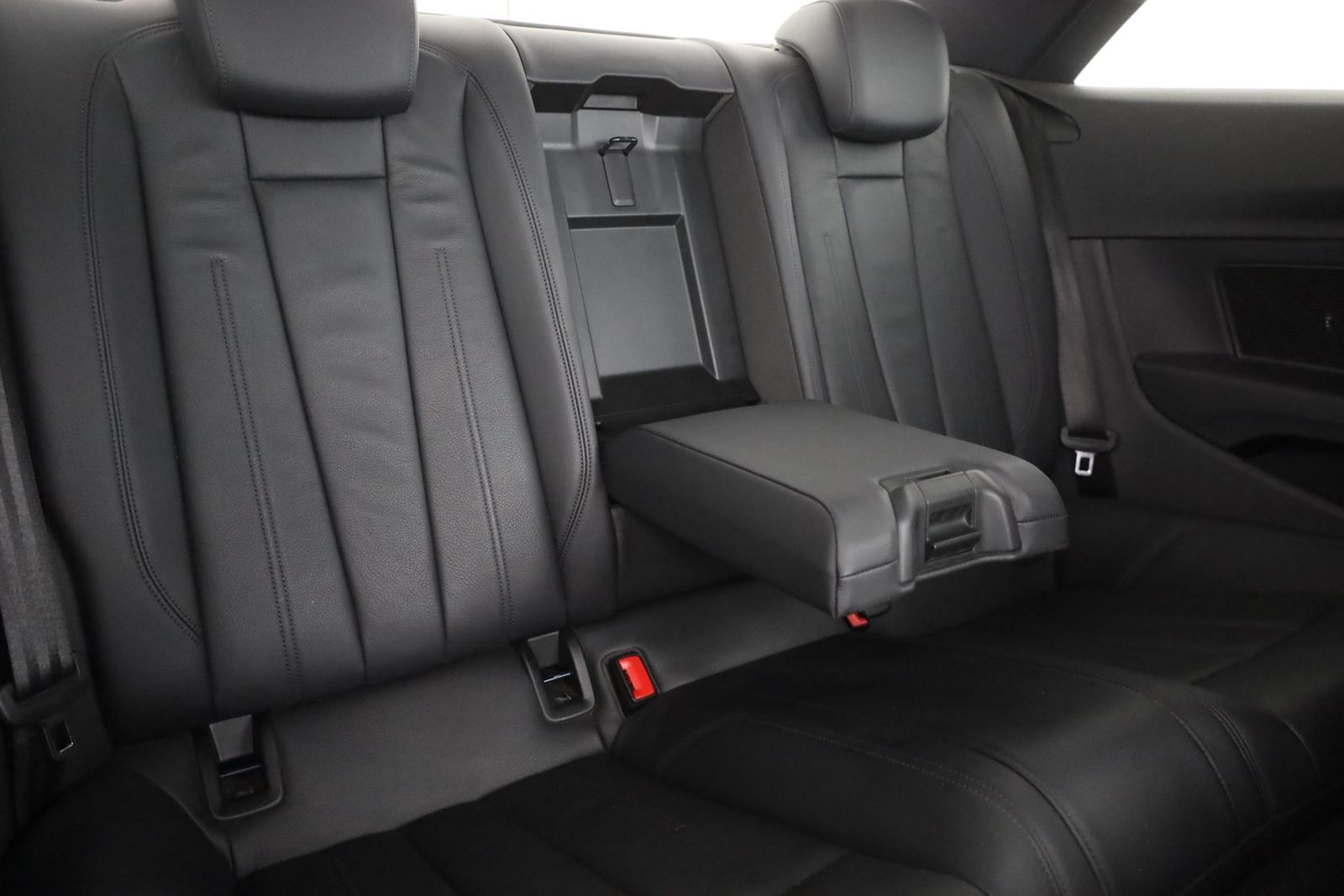 Audi A5 Coupe 2.0 TDI LED Navi Sitzheizung Kamera B&O