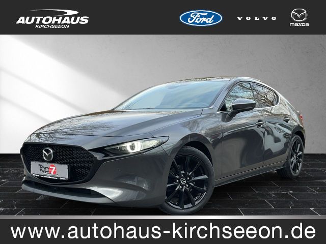 Mazda 3 2.0 SKYACTIV-X Selection AWD Automatik Navi