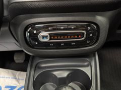 SMART ForTwo Cabrio EQ*PASSION*PDC*DAB*SHZ* SMART ForTwo Cabrio EQ*PASSION*PDC*DAB*SHZ*