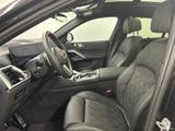 BMW X6 xDrive40d M Sportpaket Harman/Kardon PA. Prof - mit Diesel-Antrieb: Schwarz, Geländewagen, Sportpaket