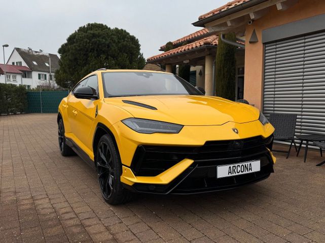 Lamborghini Urus S*Pano*360*Bang&Olufsen*AHK