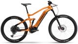 Haibike AllMtn CF 6 MTB Fully 47cm 29/27.5" - Haibike E-Bikes