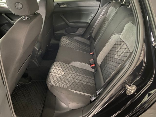 Polo R-Line 1.0 TSI KAMERA+ACC+SHZ