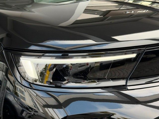 Fahrzeugabbildung Opel Mokka GS Line 1.2L-136PS /Kamera/Allwetter!