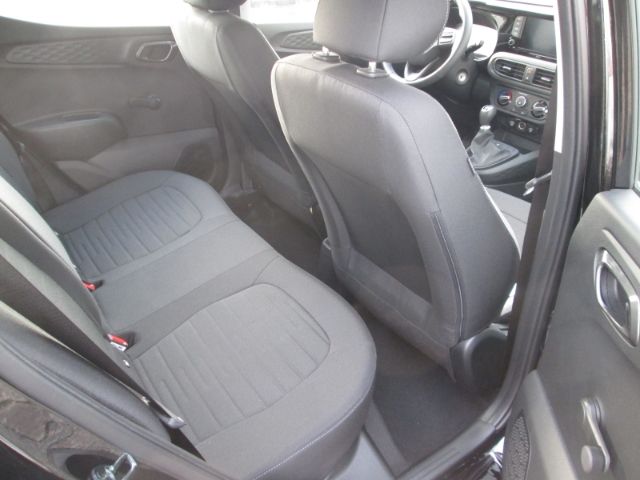 Hyundai i10 – Bild 5