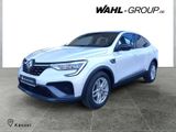 Renault Arkana R.S. LINE TCe 160 *EDC-Automatik*LED*DAB* - Renault: R16