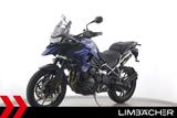 Triumph TIGER 1200 GT PRO - 1. HAND - TRIUMPH TIGER 1200 GT PRO