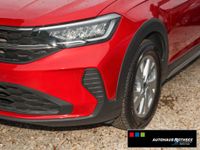 Volkswagen Taigo - Vorschau Bild 10