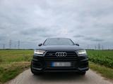 Audi Q7s line TDI 3,0 - Audi 80 in Köln