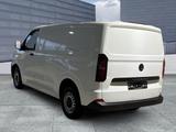 Volkswagen Transporter Kasten 2.0 TDI 110 kW 6-Gang 3100 mm - Volkswagen Kühlkastenwagen T