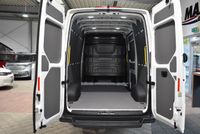 Volkswagen Crafter - Vorschau Bild 7