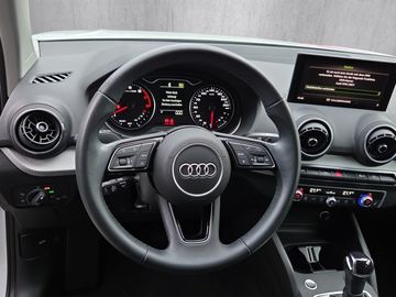 Fahrzeugabbildung Audi Q2 advanced 35 TFSI s-tronic Klima