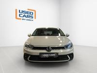 Volkswagen Polo Life+DSG+LED+PDK+DIGI+