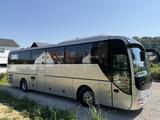 MAN Lions Coach R07 Travego S515 - Reisebus Travego